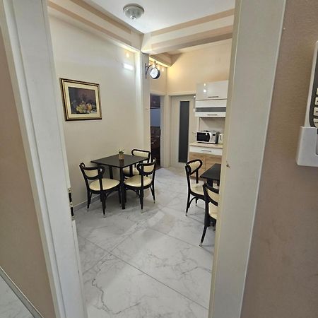 Apartman Sveti Rok Загреб Екстер'єр фото