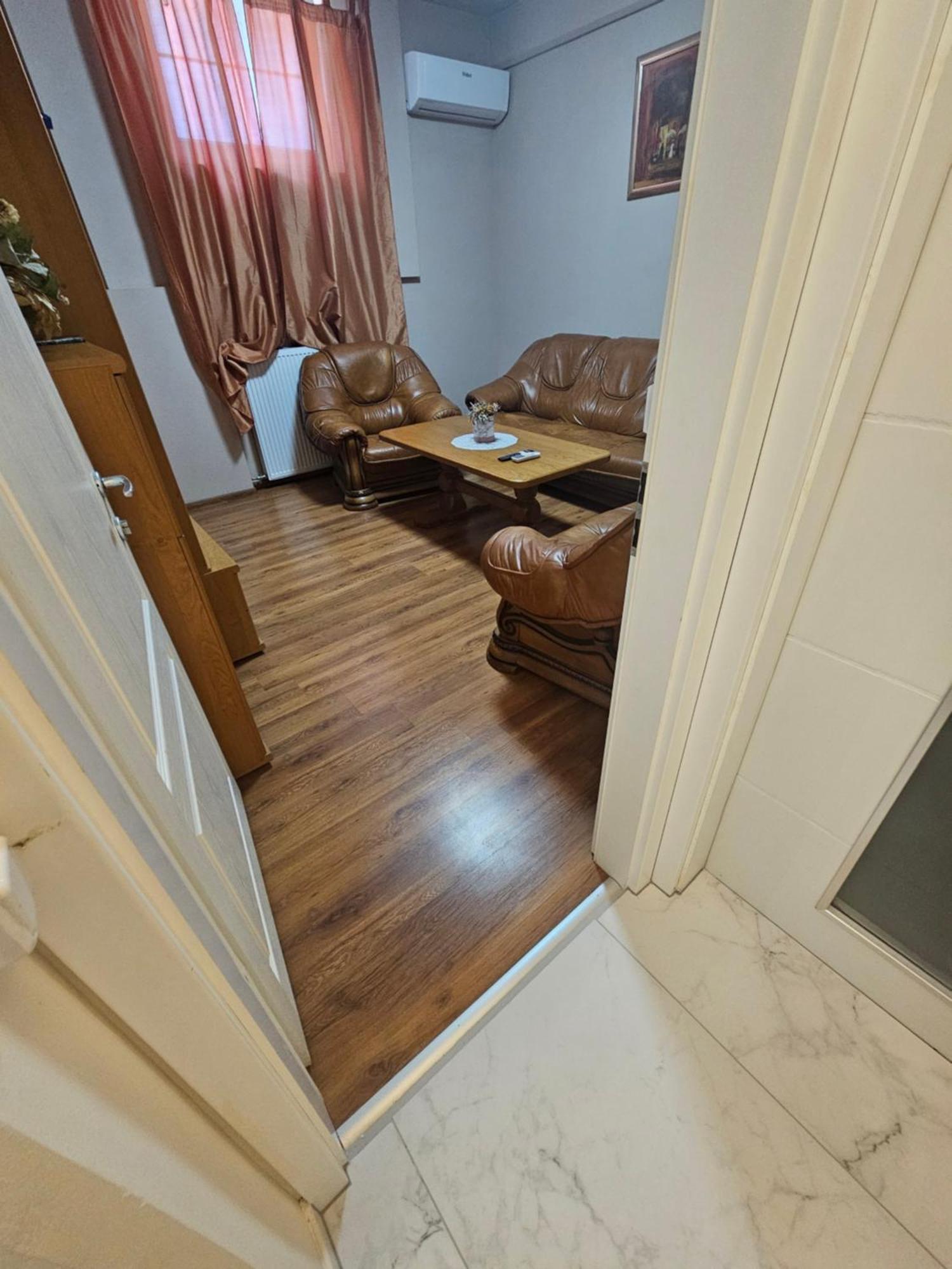 Apartman Sveti Rok Загреб Екстер'єр фото