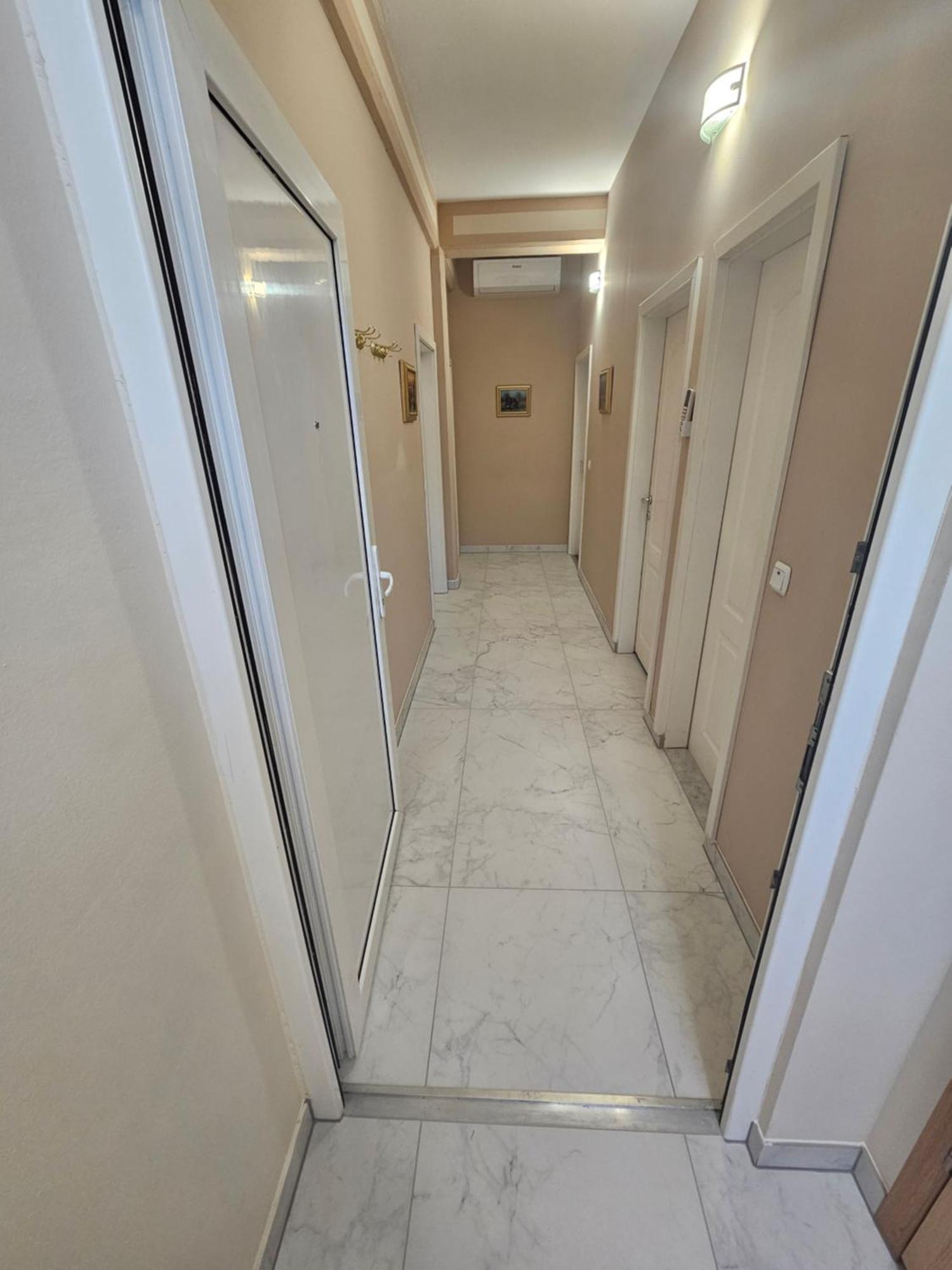 Apartman Sveti Rok Загреб Екстер'єр фото