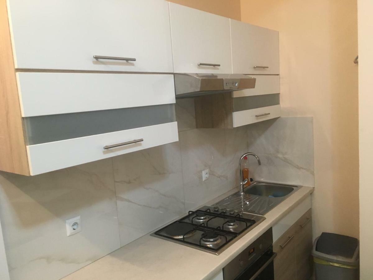 Apartman Sveti Rok Загреб Екстер'єр фото
